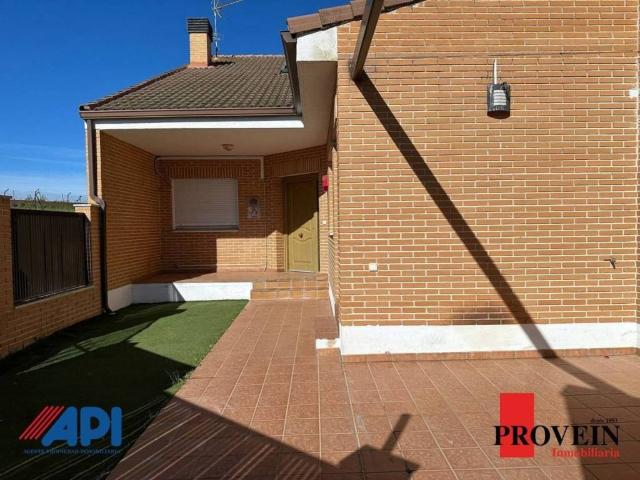Casa en venta en Santa Cruz Del Retamar, Castilla-La Mancha