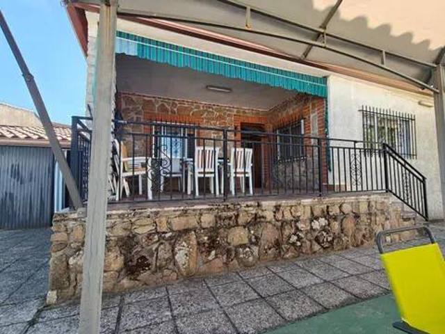 Casa en venta en Santa Cruz Del Retamar, Castilla-La Mancha
