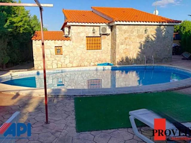 Casa en venta en Santa Cruz Del Retamar, San Luis