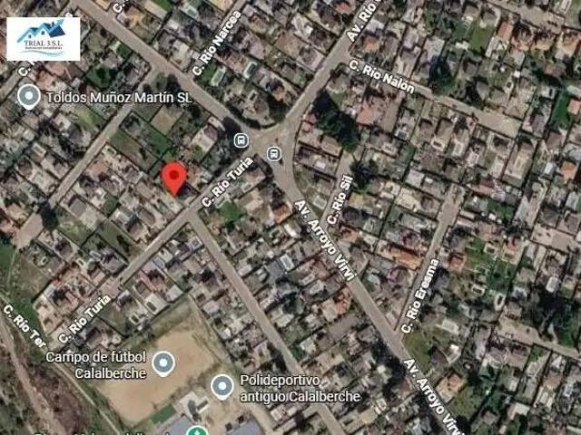 Casa en venta en Calalberche, Santa Cruz del Retamar