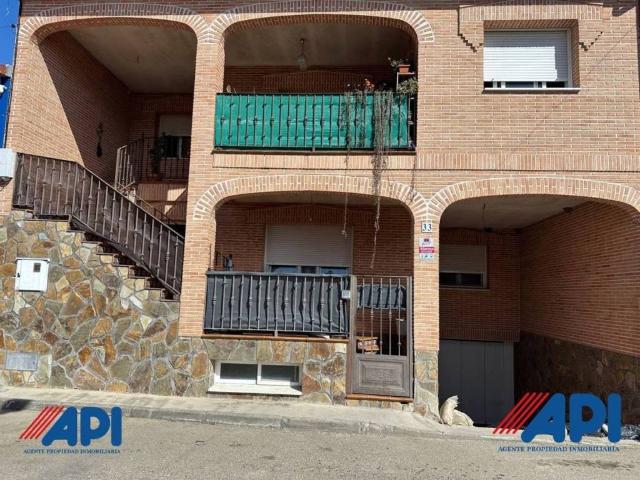 Casa en venta en Santa Cruz Del Retamar, Castilla-La Mancha