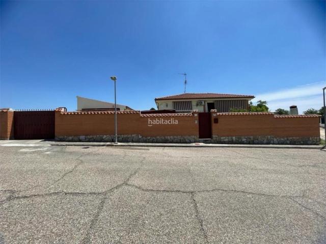 Casa en venta en Santa Cruz Del Retamar, Castilla-La Mancha