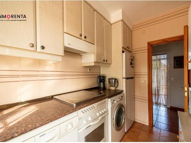 Casa en venta en Santa Cruz Del Retamar, Toledo