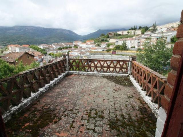 Casa en venta en Santa Cruz Del Valle