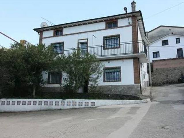 Casa en venta en Santa Cruz Del Valle, Castilla y León