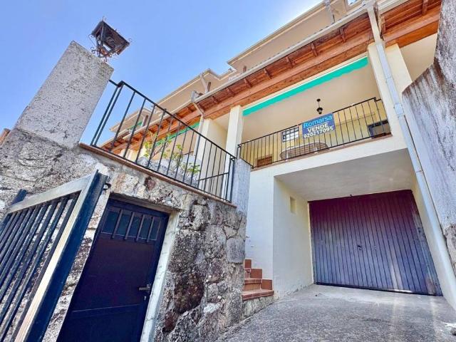 Casa en venta en Santa Cruz Del Valle Casa en venta en Santa Cruz Del Valle