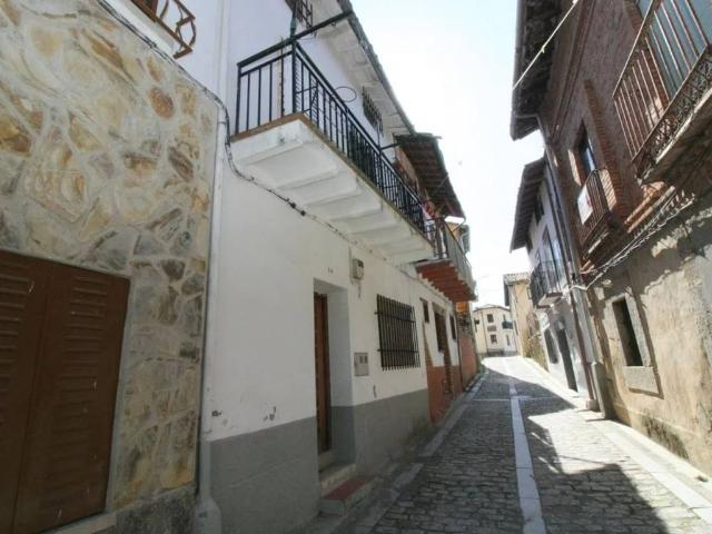 Casa en venta en Santa Cruz Del Valle