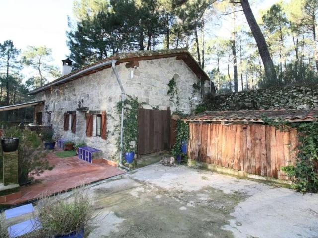 Casa en venta en Santa Cruz Del Valle