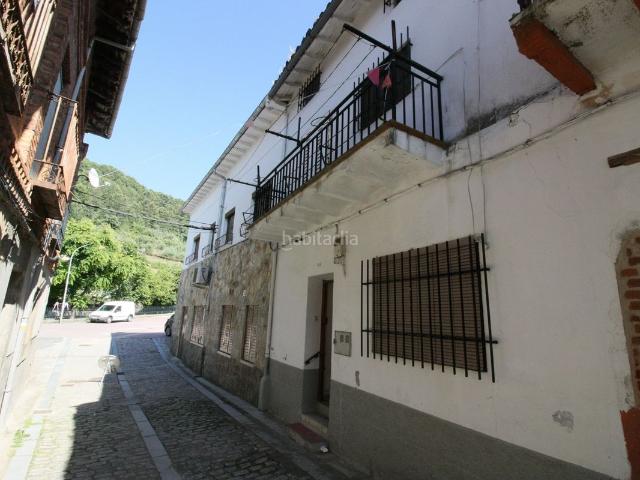 Casa en venta en Santa Cruz Del Valle, Castilla y León