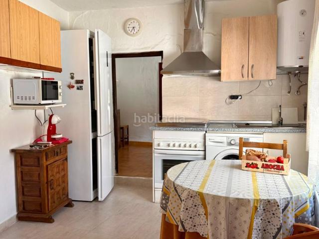 Casa en venta en Santa Cruz del Valle, Ávila