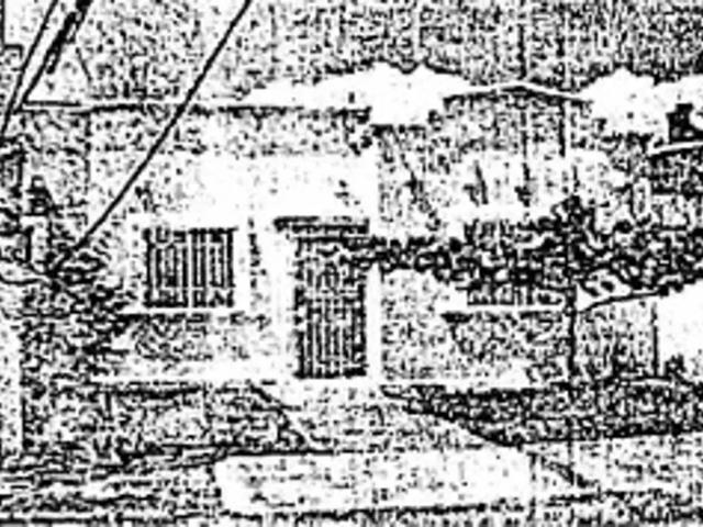 Casa en venta en Soconusco