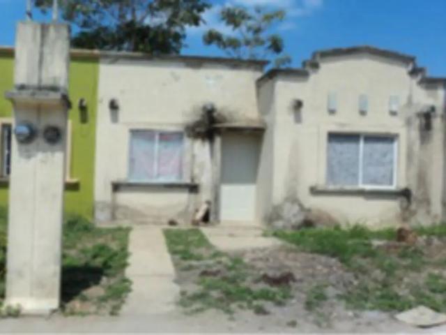 Casa en venta en Soconusco