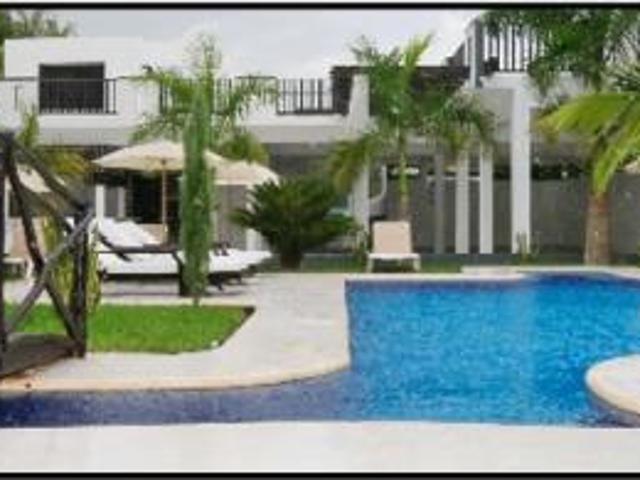 Casa en venta en Tizimín, Yucatán