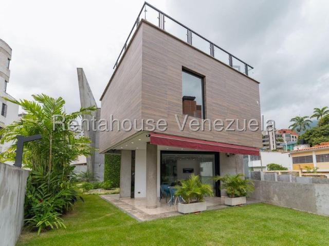 Casa en venta en Leoncio Martínez, Miranda