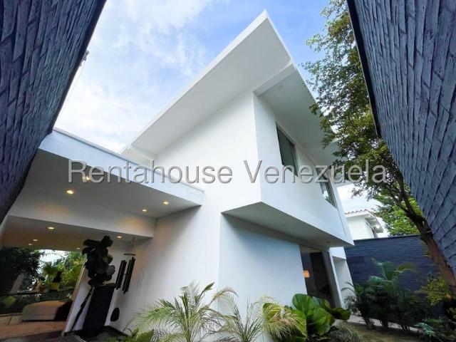 Casa en venta en Leoncio Martínez, Miranda