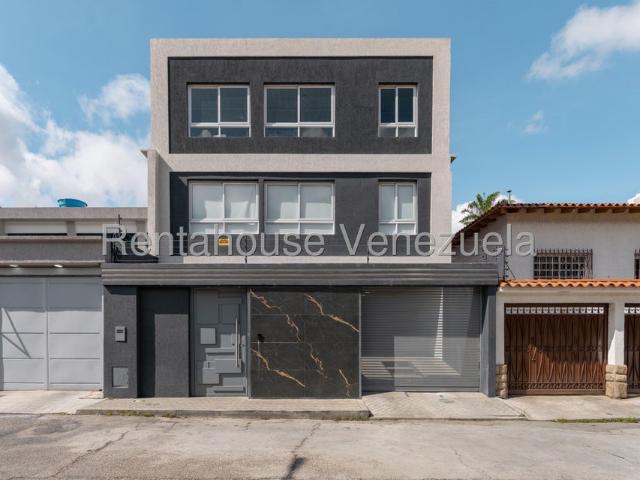 Casa en venta en Leoncio Martínez, Miranda