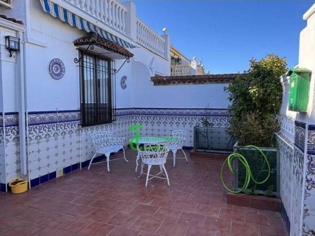 Casa en venta en Santa Elena, Andalucía