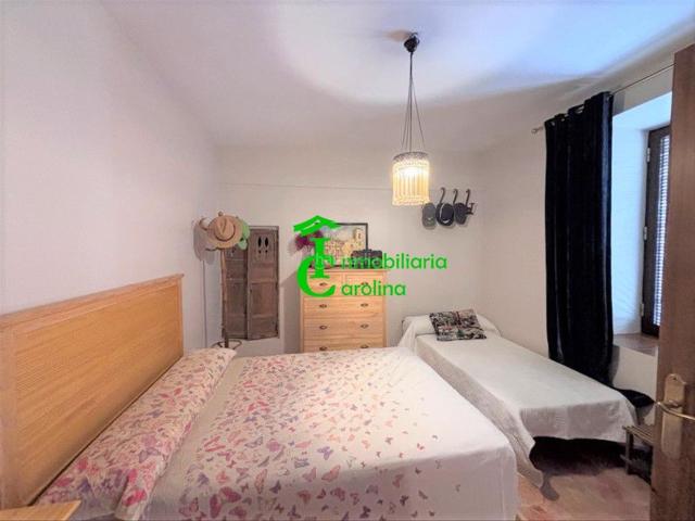 Casa en venta en Santa Elena, Andalucía