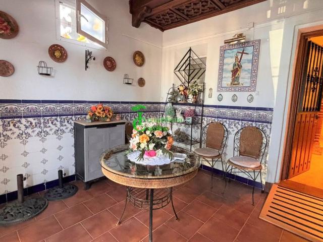 Casa en venta en Santa Elena, Andalucía