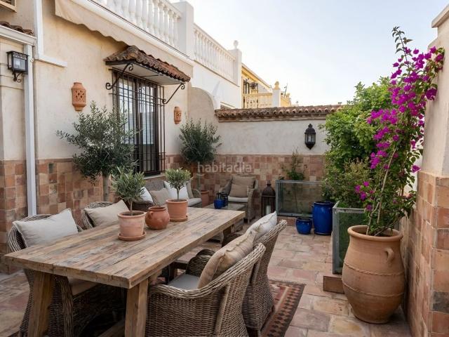Casa en venta en Santa Elena, Andalucía