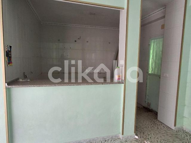 Casa en venta en Santa Elena, Andalucía