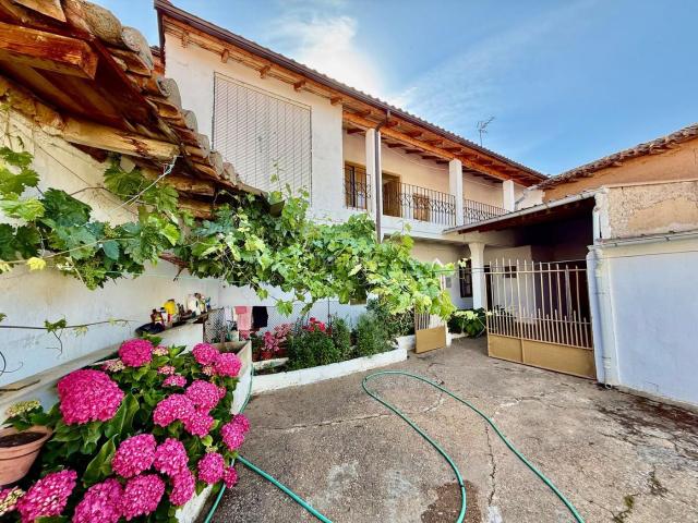 Casa en venta en Santa Elena De Jamuz, Castilla y León