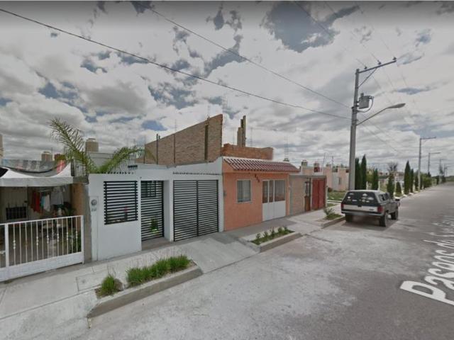 Casa en venta en Paseos de la Providencia, San Francisco de los Romo