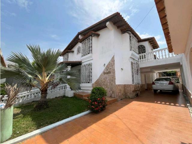 Casa en venta en Iribarren, Lara