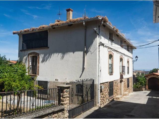 Casa en venta en Santa Engracia Del Jubera, La Rioja