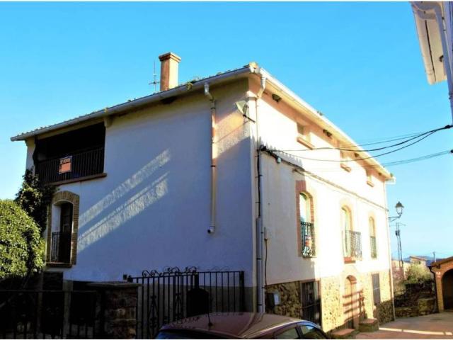 Casa en venta en Santa Engracia Del Jubera, La Rioja