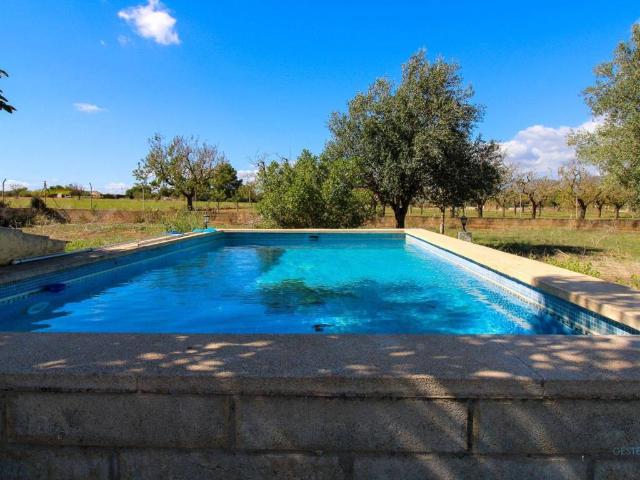 Casa en venta en Pla de Mallorca, Baleares