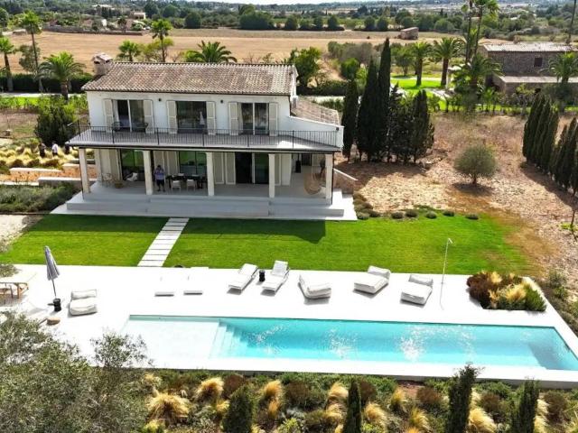 Casa en venta en Pla de Mallorca, Baleares