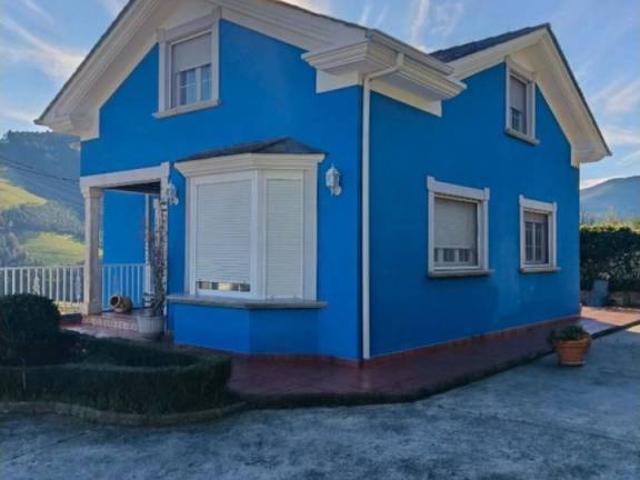 Casa en venta en Santa Eulalia De Oscos, Asturias