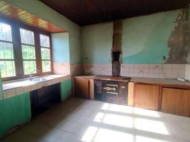 Casa en venta en Santa Eulalia De Oscos