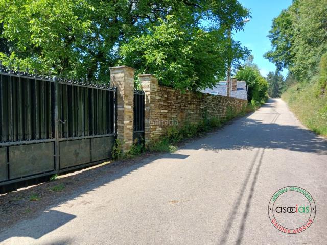 Casa en venta en Santa Eulalia De Oscos, Asturias