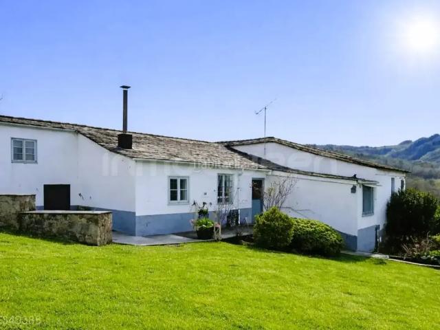 Casa en venta en Santa Eulalia De Oscos, Asturias