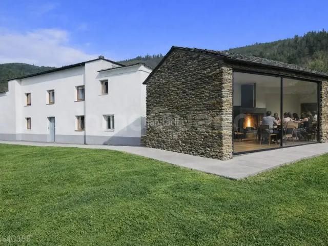 Casa en venta en Santa Eulalia De Oscos, Asturias