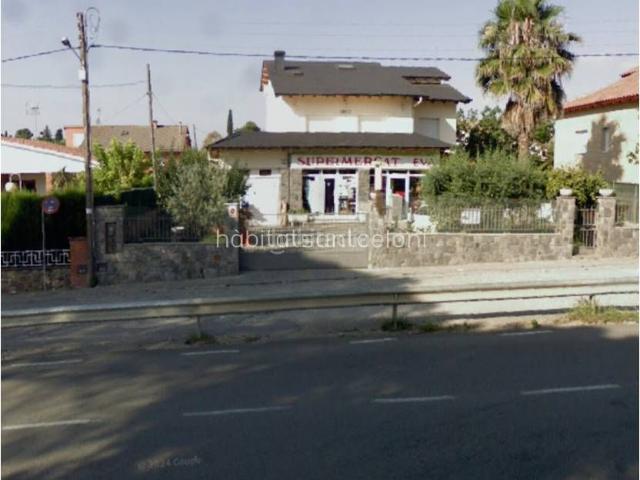 Casa en venta en Sant Isidre, Vallès Oriental