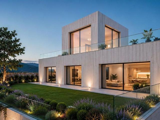 Casa en venta en Vallès Oriental, Catalunya