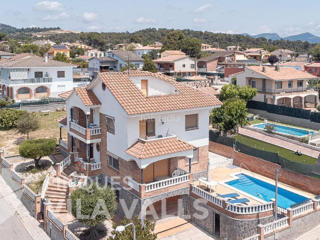 Casa en venta en Vallès Oriental, Catalunya