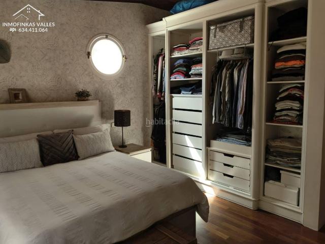Casa en venta en Sant Isidre, Vallès Oriental