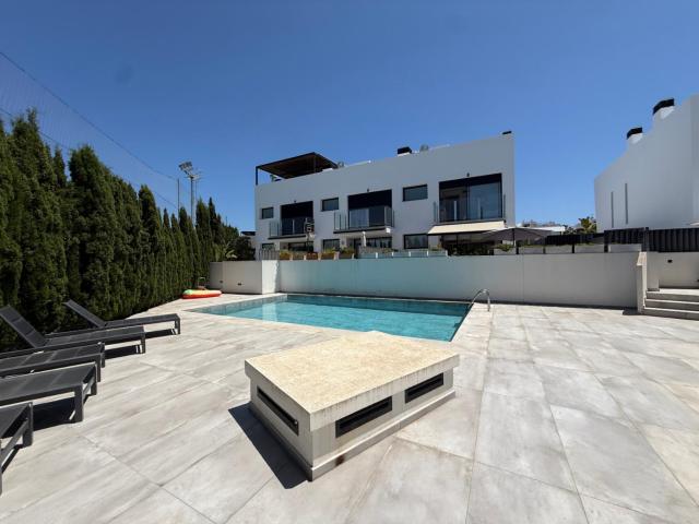 Casa en venta en Jesús, Eivissa