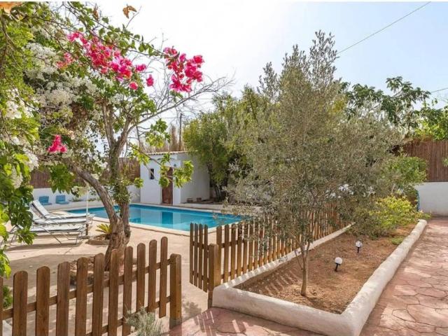 Casa en venta en Eivissa, Baleares