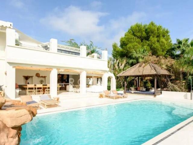 Casa en venta en Puig Manyà, Eivissa