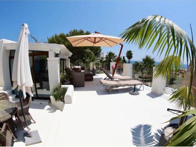 Casa en venta en Eivissa, Baleares