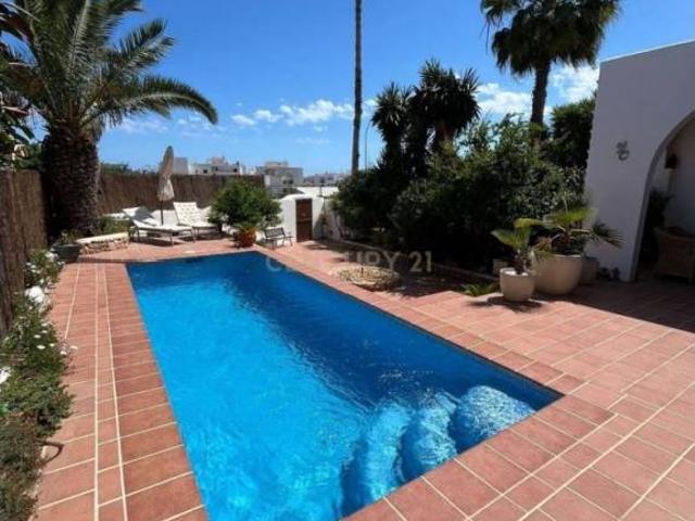 Casa en venta en Urbanització Siesta, Eivissa