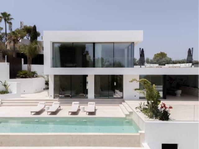 Casa en venta en Urbanització Roca Llisa, Eivissa