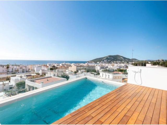 Casa en venta en Urbanització Siesta, Eivissa