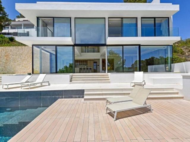 Casa en venta en Eivissa, Baleares