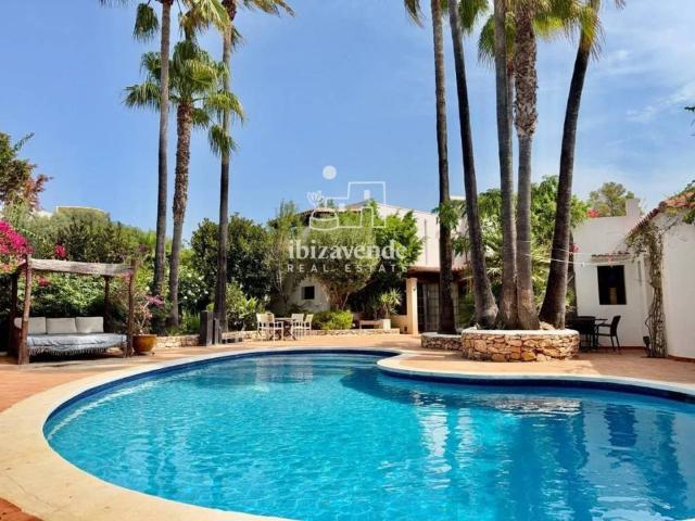 Casa en venta en Eivissa, Baleares